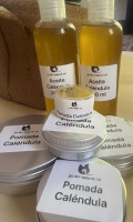 ACEITE  CALENDULA